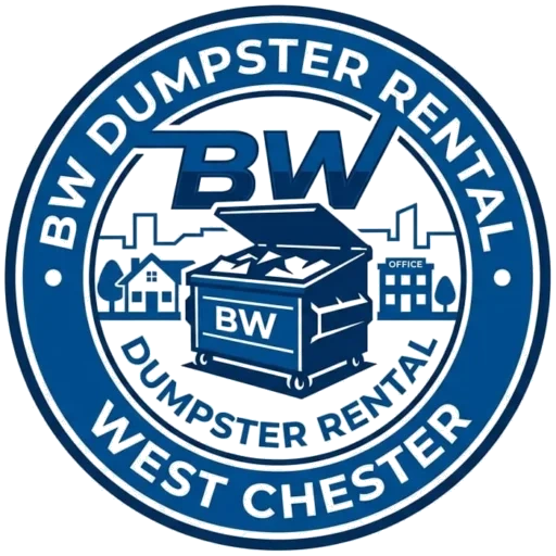 BW Dumpster Rental West Chester logo